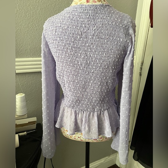 Lucy Paris top - Picture 5 of 5